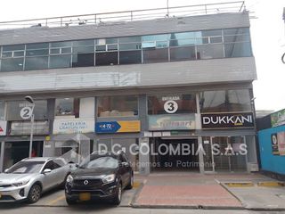 Foto 12 de VENTA de OFICINAS en BOGOTA