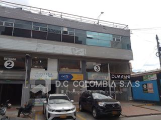 Foto 9 de VENTA de OFICINAS en BOGOTA