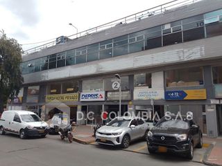Foto 13 de VENTA de OFICINAS en BOGOTA