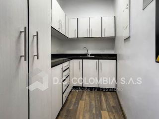 Foto 8 de VENTA de OFICINAS en BOGOTA