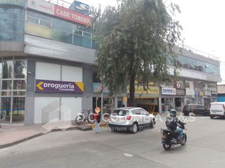 Foto 19 de VENTA de OFICINAS en BOGOTA