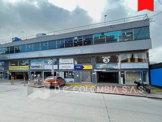 Foto 1 de VENTA de OFICINAS en BOGOTA