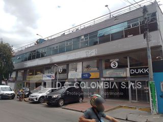 Foto 15 de VENTA de OFICINAS en BOGOTA