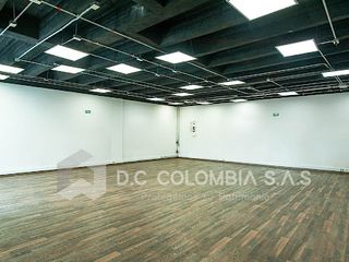 Foto 5 de VENTA de OFICINAS en BOGOTA