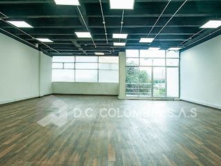 Foto 4 de VENTA de OFICINAS en BOGOTA