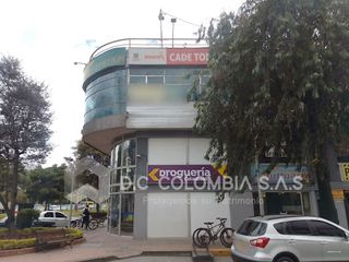 Foto 16 de VENTA de OFICINAS en BOGOTA