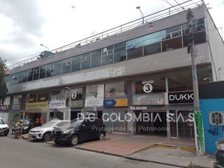 Foto 14 de VENTA de OFICINAS en BOGOTA