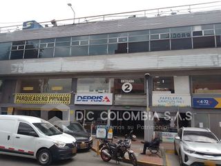 Foto 10 de VENTA de OFICINAS en BOGOTA