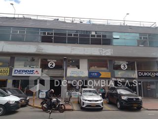 Foto 21 de VENTA de OFICINAS en BOGOTA