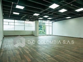 Foto 2 de VENTA de OFICINAS en BOGOTA