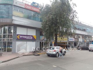 Foto 17 de VENTA de OFICINAS en BOGOTA
