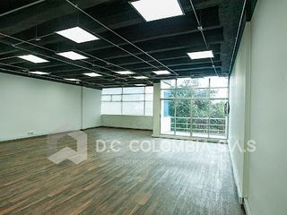 Foto 3 de VENTA de OFICINAS en BOGOTA