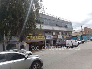 Foto 20 de VENTA de OFICINAS en BOGOTA