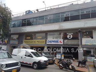 Foto 11 de VENTA de OFICINAS en BOGOTA