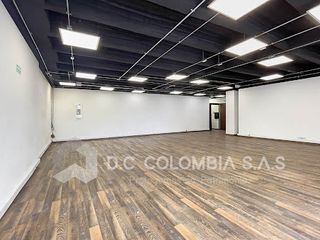 Foto 6 de VENTA de OFICINAS en BOGOTA