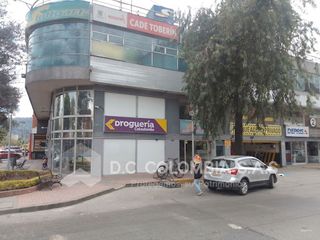 Foto 18 de VENTA de OFICINAS en BOGOTA