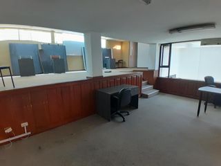 Foto 12 de ALQUILER O VENTA DE EDIFICIO PARA OFICINAS, AV. AMAZONAS (LABRADOR)