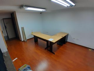 Foto 20 de ALQUILER O VENTA DE EDIFICIO PARA OFICINAS, AV. AMAZONAS (LABRADOR)