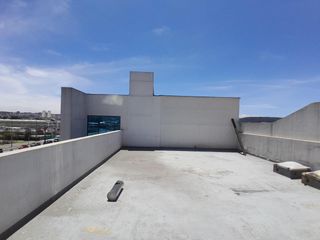 Foto 4 de ALQUILER O VENTA DE EDIFICIO PARA OFICINAS, AV. AMAZONAS (LABRADOR)