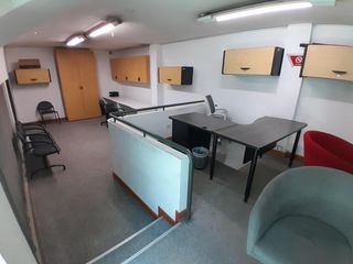 Foto 13 de ALQUILER O VENTA DE EDIFICIO PARA OFICINAS, AV. AMAZONAS (LABRADOR)