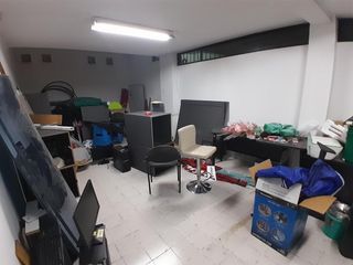Foto 14 de ALQUILER O VENTA DE EDIFICIO PARA OFICINAS, AV. AMAZONAS (LABRADOR)