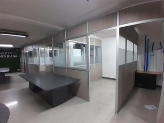 Foto 16 de ALQUILER O VENTA DE EDIFICIO PARA OFICINAS, AV. AMAZONAS (LABRADOR)