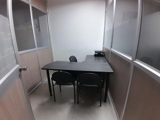 Foto 18 de ALQUILER O VENTA DE EDIFICIO PARA OFICINAS, AV. AMAZONAS (LABRADOR)