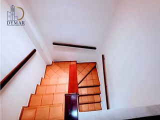 Foto 7 de EN VENTA CASA EN VILLA CAMPESTRE GIRON SANTANDER