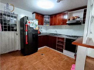Foto 5 de EN VENTA CASA EN VILLA CAMPESTRE GIRON SANTANDER