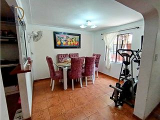 Foto 2 de EN VENTA CASA EN VILLA CAMPESTRE GIRON SANTANDER