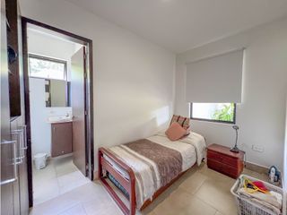 Foto 14 de casa moderna en Copacabana, excelente ubicacion en unidad cerrada