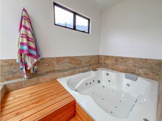 Foto 12 de casa moderna en Copacabana, excelente ubicacion en unidad cerrada