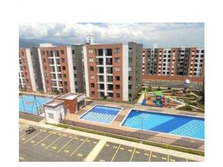 Foto 1 de VENDO APARTAMENTO OBRA GRIS CUARTO PISO JAMUNDI SM 8580133