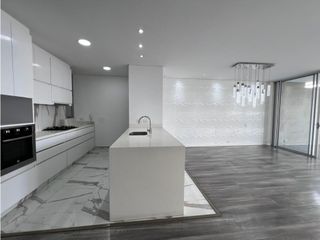 Foto 6 de VENTA LUJOSO  APARTAMENTO SANTA MONICA