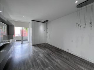 Foto 19 de VENTA LUJOSO  APARTAMENTO SANTA MONICA