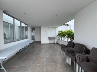 Foto 32 de VENTA LUJOSO  APARTAMENTO SANTA MONICA