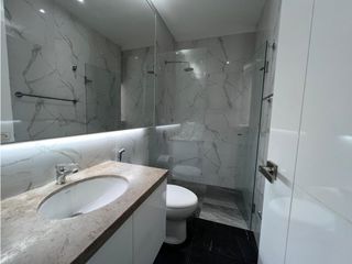 Foto 18 de VENTA LUJOSO  APARTAMENTO SANTA MONICA
