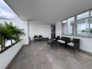 Foto 31 de VENTA LUJOSO  APARTAMENTO SANTA MONICA