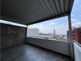 Foto 12 de VENTA LUJOSO  APARTAMENTO SANTA MONICA