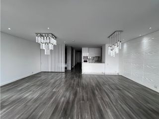 Foto 4 de VENTA LUJOSO  APARTAMENTO SANTA MONICA