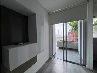 Foto 22 de VENTA LUJOSO  APARTAMENTO SANTA MONICA