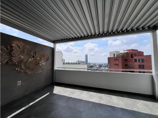 Foto 14 de VENTA LUJOSO  APARTAMENTO SANTA MONICA