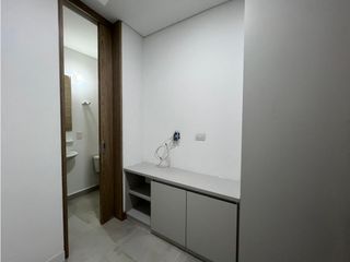 Foto 29 de VENTA LUJOSO  APARTAMENTO SANTA MONICA