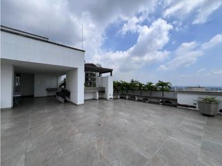 Foto 34 de VENTA LUJOSO  APARTAMENTO SANTA MONICA