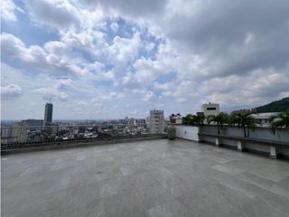 Foto 2 de VENTA LUJOSO  APARTAMENTO SANTA MONICA