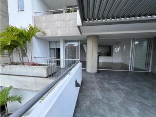 Foto 13 de VENTA LUJOSO  APARTAMENTO SANTA MONICA