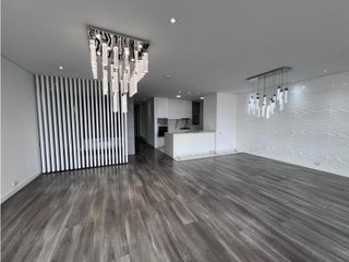 Foto 5 de VENTA LUJOSO  APARTAMENTO SANTA MONICA