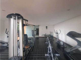 Foto 10 de Apartamento Lindaraja