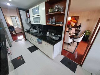 Foto 7 de Apartamento Lindaraja