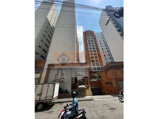 Foto 1 de Arriendo Apartaestudio Antonia Santos Centro